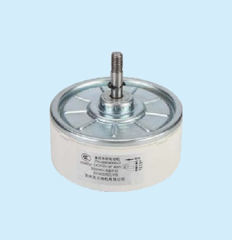 BLDC Motor
