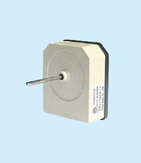 REFRIGERATOR BLDC MOTOR