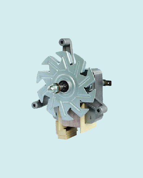 OVEN FAN MOTOR