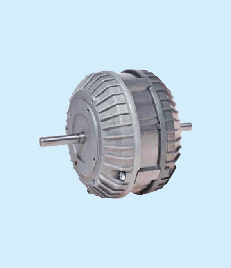 ROUND SHADE POLE MOTOR