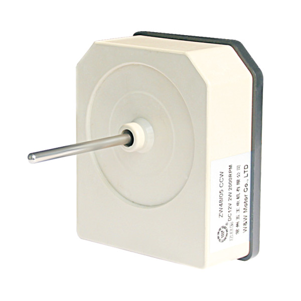 冰箱用无刷直流风机5 冰箱用无刷直流风机5