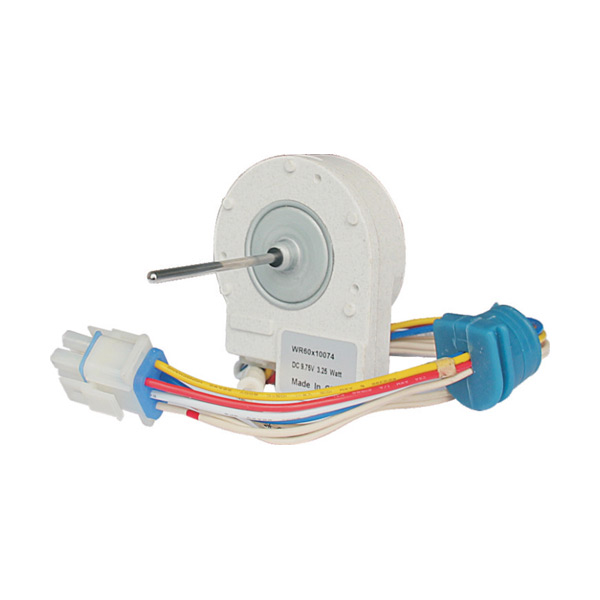 冰箱用无刷直流风机2 冰箱用无刷直流风机2